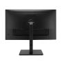 ASUS VA27UQSB computer monitor 68.6 cm (27") 3840 x 2160 pixels 4K Ultra HD LCD Black