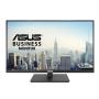 ASUS VA27UQSB computer monitor 68.6 cm (27") 3840 x 2160 pixels 4K Ultra HD LCD Black