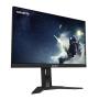 GIGABYTE G24F 2 24" FHD Moniteur de jeu - 1920 x 1080, 165 Hz, 1 ms, 300 cd m², AMD FreeSync Premium, Prêt pour HDR,