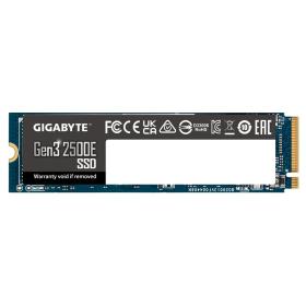 GIGABYTE Gen3 2500E SSD 2TB 2 To M.2 PCI Express 3.0 NVMe 3D NAND