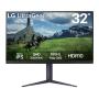 LG 32GS85Q-B pantalla para PC 80 cm (31.5") 2560 x 1440 Pixeles Quad HD Negro