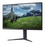 LG 32GS85Q-B computer monitor 80 cm (31.5") 2560 x 1440 pixels Quad HD Black