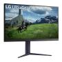 LG 32GS85Q-B computer monitor 80 cm (31.5") 2560 x 1440 pixels Quad HD Black