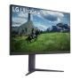 LG 32GS85Q-B computer monitor 80 cm (31.5") 2560 x 1440 pixels Quad HD Black