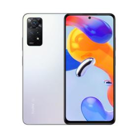 Xiaomi Redmi Note 11 Pro 5G 16,9 cm (6.67") Dual SIM ibrida Android 11 USB tipo-C 6 GB 64 GB 5000 mAh Bianco