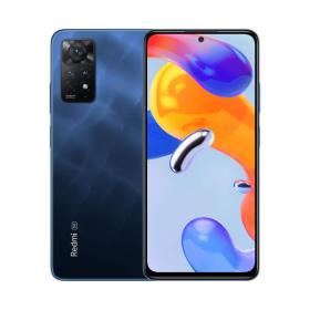 Xiaomi Redmi Note 11 Pro 5G 16,9 cm (6.67") Dual SIM ibrida Android 11 USB tipo-C 6 GB 64 GB 5000 mAh Blu