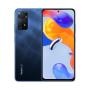 Xiaomi Redmi Note 11 Pro 5G 16,9 cm (6.67") Double SIM hybride Android 11 USB Type-C 6 Go 64 Go 5000 mAh Bleu