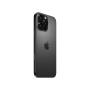 Apple iPhone 16 Pro Max 1TB Titanio Nero