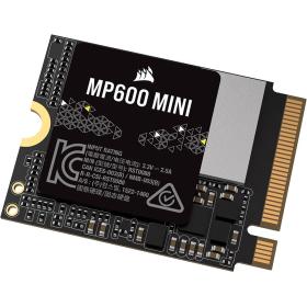 Corsair MP600 Mini 1 TB M.2 PCI Express 4.0 NVMe 3D TLC NAND