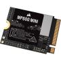 Corsair MP600 Mini 1 TB M.2 PCI Express 4.0 NVMe 3D TLC NAND