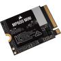 Corsair MP600 Mini 1 TB M.2 PCI Express 4.0 NVMe 3D TLC NAND