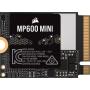 Corsair MP600 Mini 1 TB M.2 PCI Express 4.0 NVMe 3D TLC NAND