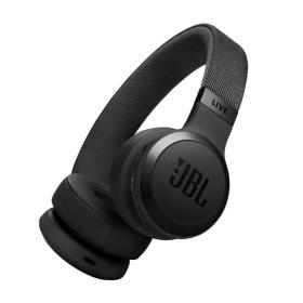 JBL Live 670NC Auricolare Wireless A Padiglione Musica e Chiamate Bluetooth Nero