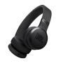 JBL Live 670NC Kopfhörer Kabellos Kopfband Anrufe Musik Bluetooth Schwarz