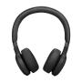 JBL Live 670NC Auricolare Wireless A Padiglione Musica e Chiamate Bluetooth Nero