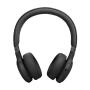 JBL Live 670NC Casque Sans fil Arceau Appels Musique Bluetooth Noir