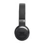 JBL Live 670NC Casque Sans fil Arceau Appels Musique Bluetooth Noir