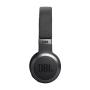 JBL Live 670NC Auricolare Wireless A Padiglione Musica e Chiamate Bluetooth Nero