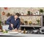 Tefal Jamie Oliver E30688 kit de cacerolas