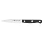 ZWILLING Gourmet Schlitzmesserblock Bambus Holz