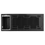 Silverstone RM46-502-I Rack Black