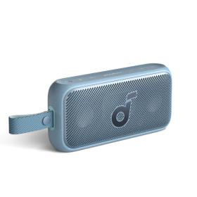 Anker MOTION 300 - BLUE Altavoz portátil estéreo Azul 30 W