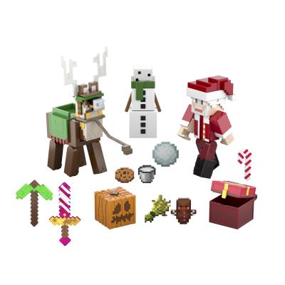 Minecraft Advent Calendar