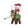 Minecraft HXM86 calendario dell'avvento