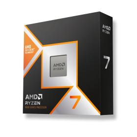 AMD Ryzen 7 9800X3D processore 4,7 GHz 104 MB L2 & L3 Scatola