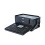 Brother PT-D800W impresora de etiquetas Transferencia térmica 360 x 360 DPI 60 mm s Inalámbrico y alámbrico TZe Wifi QWERTY