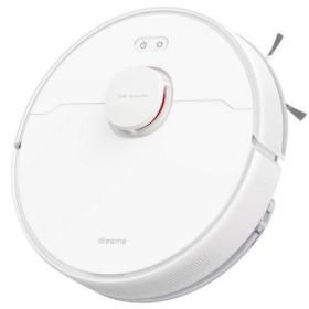 Dreame F9 Pro 0,57 L Bianco