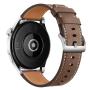 Huawei WATCH GT 3 3,63 cm (1.43") AMOLED 46 mm Digital 466 x 466 Pixel Touchscreen Edelstahl GPS