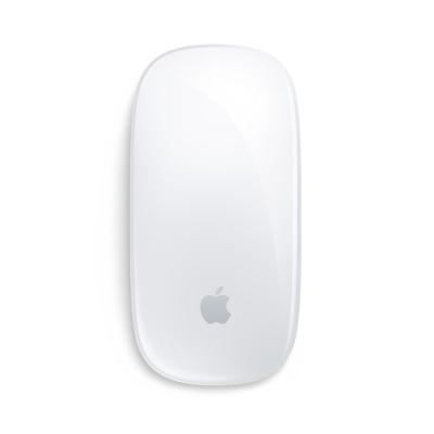 Apple Magic souris Bureau Ambidextre Bluetooth