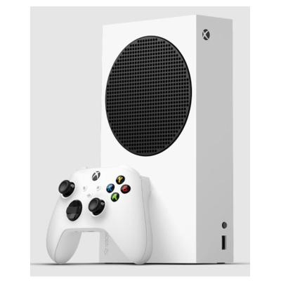 Microsoft EP2-0064 Console de jeu 1 To Wifi Blanc