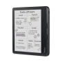 Kobo N428-KU-BK-K-BU Liseuse Écran tactile 32 Go Wifi Noir