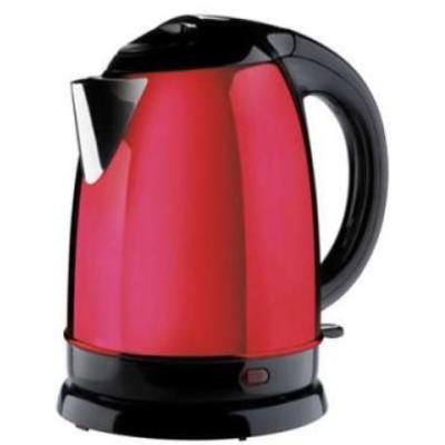 Moulinex BY5305 bouilloire 1,7 L 2400 W Rouge