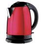 Moulinex BY5305 electric kettle 1.7 L 2400 W Red