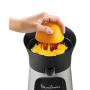 Moulinex PC603D electric citrus press 100 W Silver