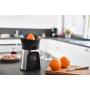 Moulinex PC603D electric citrus press 100 W Silver