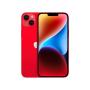 Apple iPhone 14 Plus 17 cm (6.7") Doppia SIM iOS 16 5G 512 GB Rosso