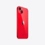 Apple iPhone 14 Plus 17 cm (6.7") Doppia SIM iOS 16 5G 512 GB Rosso