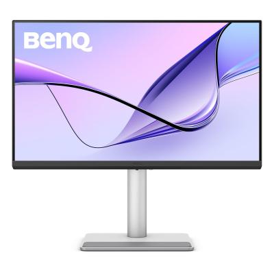 BenQ MA270U écran plat de PC 68,6 cm (27") 3840 x 2160 pixels 4K Ultra HD Blanc