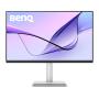 BenQ MA320U computer monitor 80 cm (31.5") 3840 x 2160 pixels 4K Ultra HD White