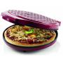 Domo DO9177PZ pizza maker oven 1 pizza(s) Red