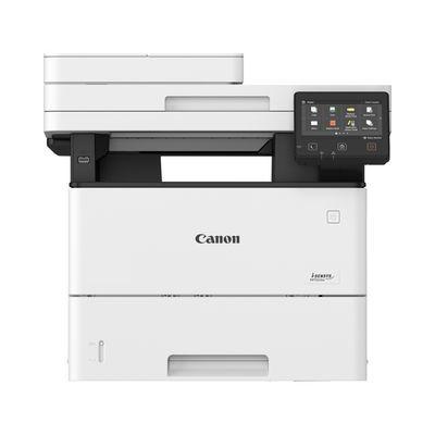 Canon i-SENSYS MF553DW Laser A4 1200 x 1200 DPI 43 ppm Wifi