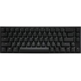 Ducky One 2 SF clavier Jouer USB QWERTY Anglais Noir