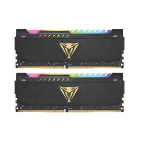 Patriot Memory Viper Steel PVSR432G360C8K módulo de memoria 32 GB 2 x 16 GB DDR4 3600 MHz