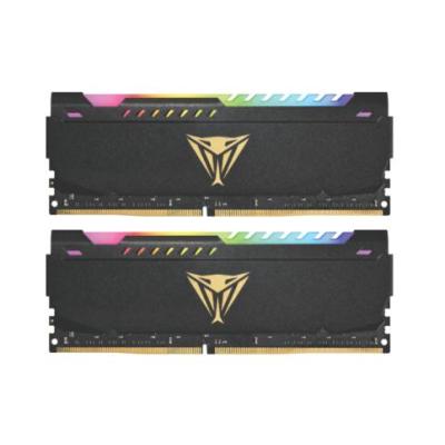 Patriot Memory Viper Steel PVSR432G360C8K memoria 32 GB 2 x 16 GB DDR4 3600 MHz