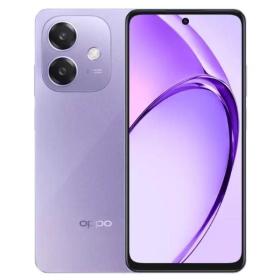 OPPO A40 16,9 cm (6.67") Dual-SIM Android 14 4G USB Typ-C 4 GB 128 GB 5100 mAh Violett