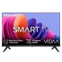 Hisense 32A4N Fernseher 81,3 cm (32") HD Smart-TV WLAN Schwarz 200 cd m²